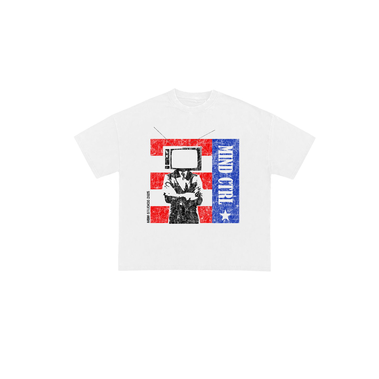“Propaganda” Tee