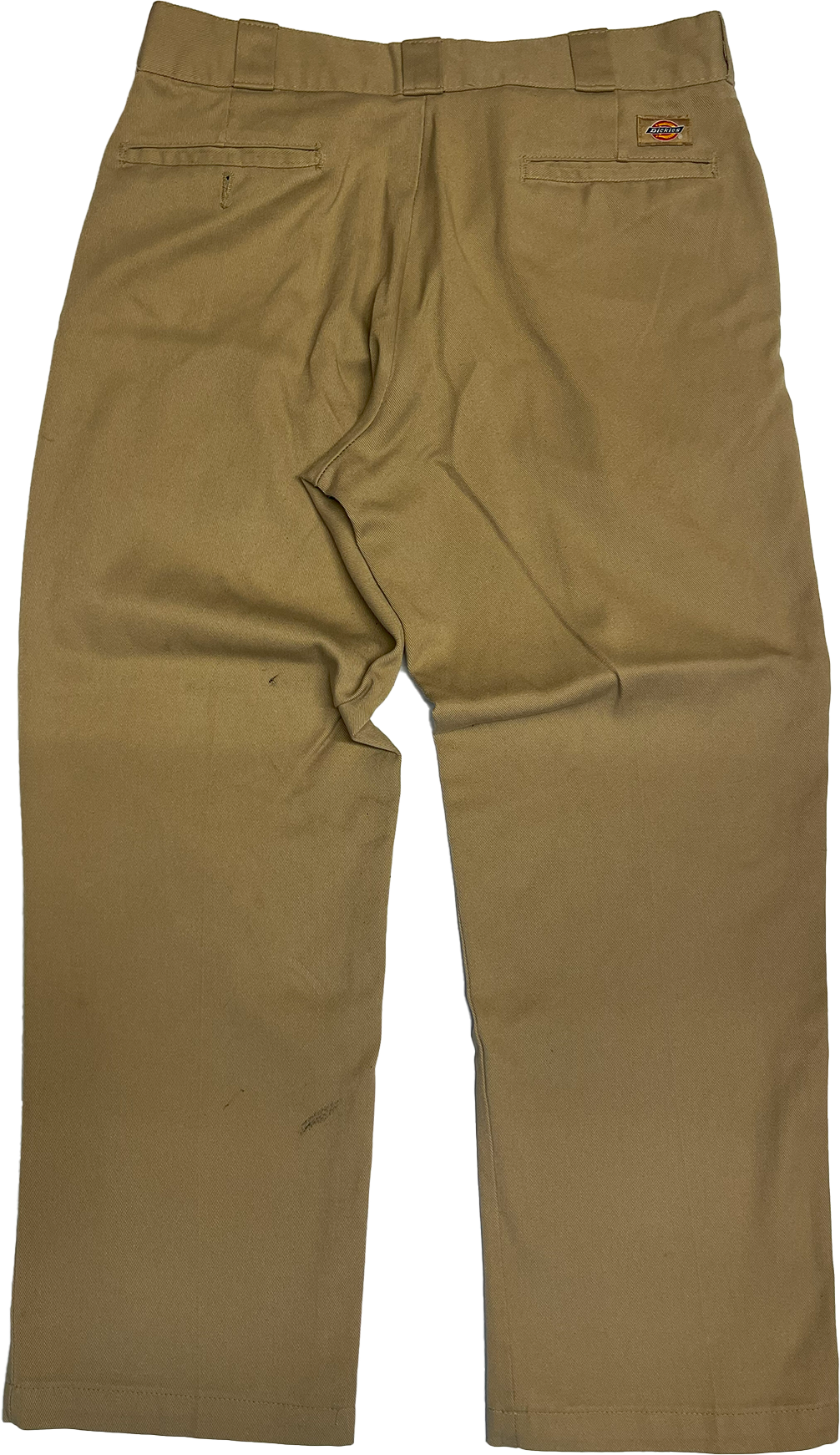 Slogan Khakis