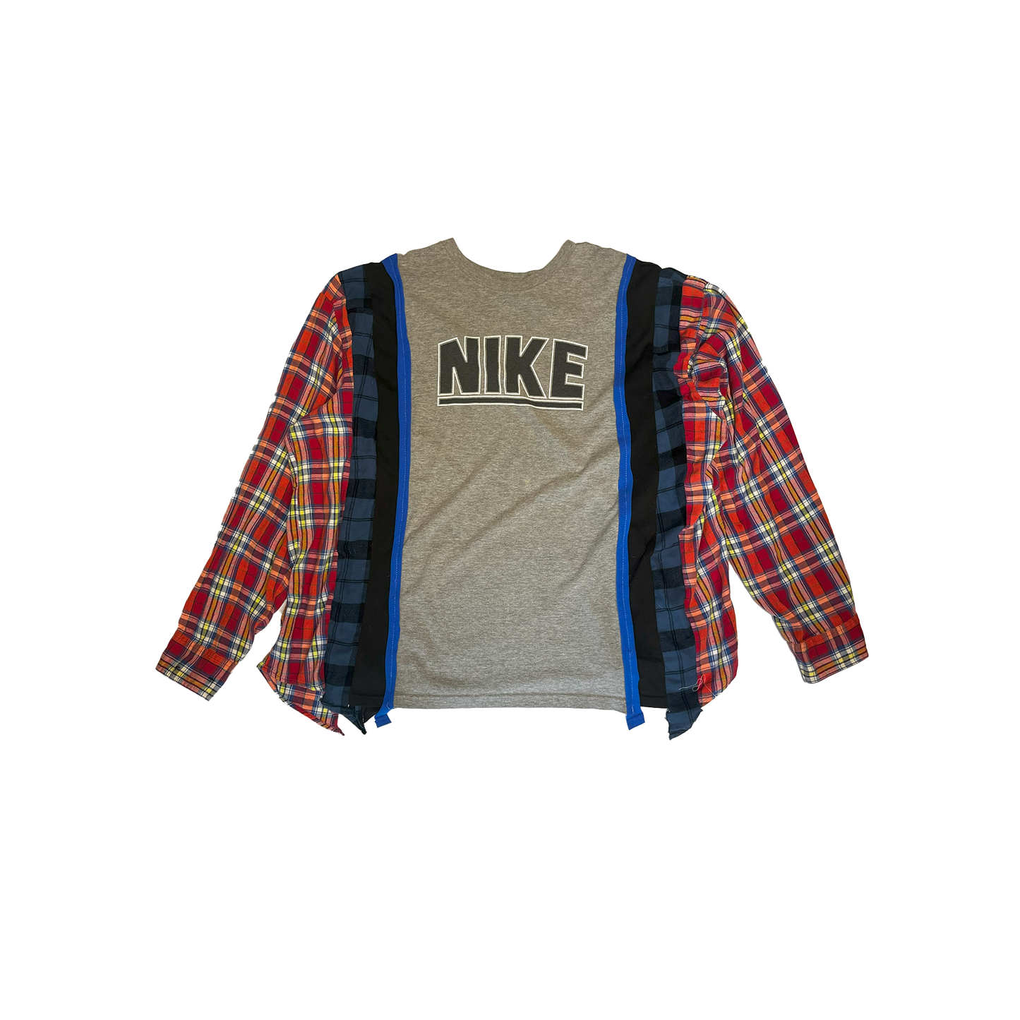 Reworked Flannel 012