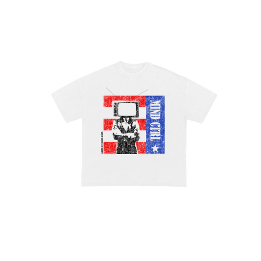 “Propaganda” Tee