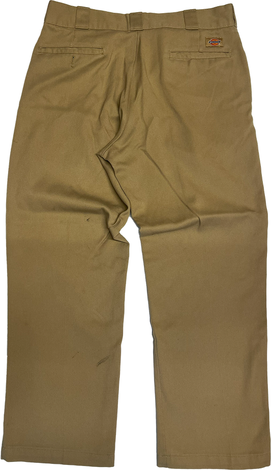 Slogan Khakis