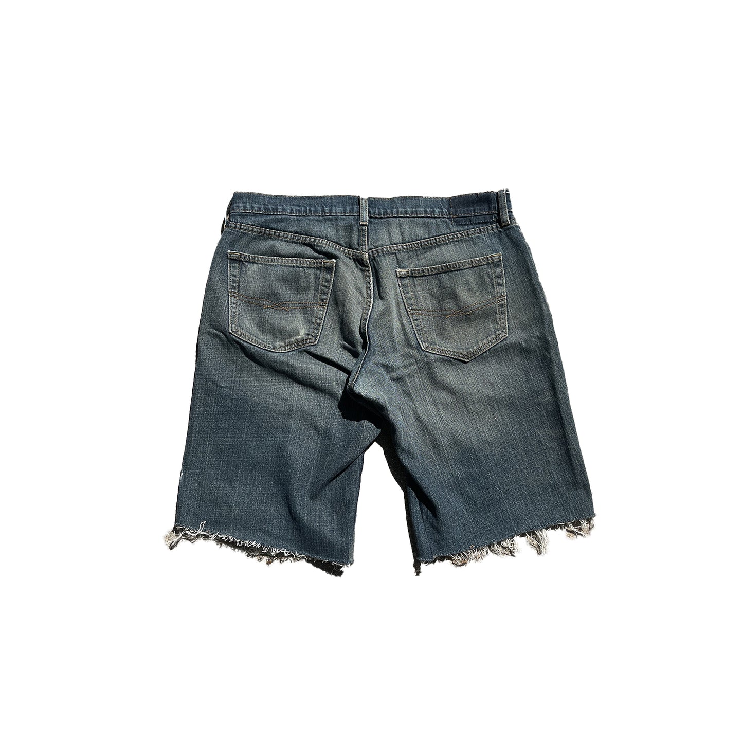 Scarecrow Denim Shorts